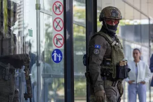Εξαρθρώθηκε βαλκανικό καρτέλ ναρκωτικών - Κατασχέθηκαν 8 τόνοι κοκαΐνης