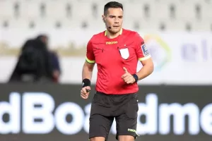 6αδα Κυπρίων στο Ελβετία - Εσθονία