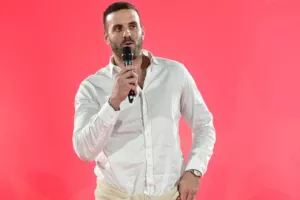 Στην Ευρωβουλή ο Νίκος Παππάς!