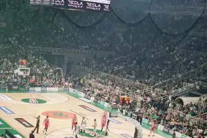 Πράσινο... ΘΡΙΛΕΡ και ΠΡΩΤΑΘΛΗΤΗΣ ο Παναθηναϊκός!
