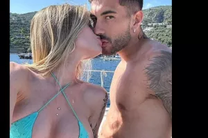 Το ερωτικό τρίγωνο στο οποίο είχε εμπλακεί ο «χρυσός» σκόρερ της Ιταλίας, Τζακάνι, με τον Τζανιόλο!