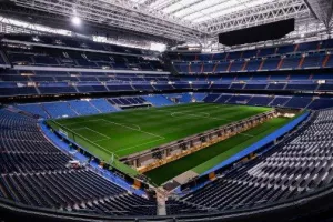 Η FIFA θέλει τον τελικό του Μουντιάλ το 2030 στο «Σαντιάγκο Μπερναμπέου»