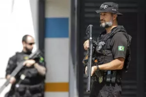 Φρίκη στη Βραζιλία: Εφτά άνθρωποι εκτελέστηκαν σε πλατεία