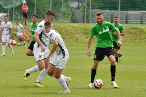 4-1 η PAKSI FC/Ενδιαφέρει την ΑΕΚ