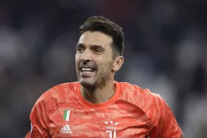 Μπουφόν: "Η Ιταλία έχει υποτιμηθεί"