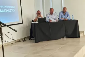Ανόρθωση/Επόμενη μέρα ή νέο «όχι»; 
