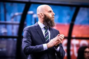 Η επιλογή Καντσελιέρι και το χτίσιμο του νέου ΠΑΟΚ