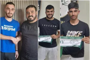 Ακόμη τρείς ανανεώσεις ενόψει της νέας σεζόν