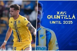 Κιντίγια/Γαλαζοκίτρινα…