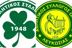 Ορφέας/Ομόνοια