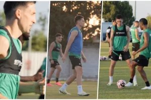 (ΒΙΝΤΕΟ) Εν δράσει ο Μάριτς