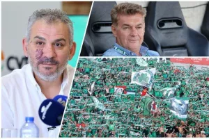 Ευχαριστίες σε Παπασταύρου - Κάλεσμα στον κόσμο