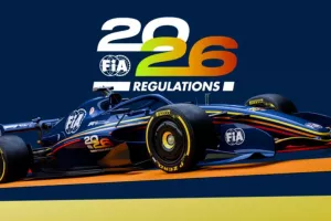 Formula 1: Έρχεται η επανάσταση το 2026
