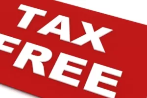 Ονόματα/Tax Free!
