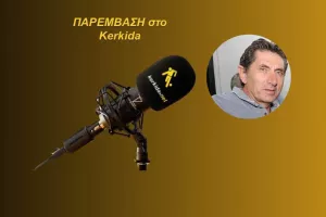 ΗΧΗΤΙΚΟ-Χαρίτου για Λοΐζου/"Απ' αυτό το δρόμο θα καταλήξει εκεί... που ονειρεύεται" 