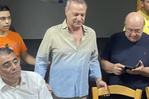 Πρόδρομος/kerkida