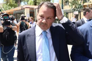 «Ζητιανεύει φαγητό στη φυλακή»: Τα 4 μεγάλα ζόρια του Απόστολου Λύτρα στη φυλακή