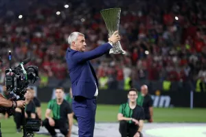 "Να έχει μεγαλύτερο αντίκτυπο από το Euro της Εθνικής..."