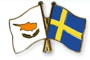 Σουηδία 11 μέρες μετά...