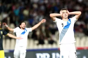 Marca:«Πιθανό να φύγει από την Θέλτα ο Δουβίκας»