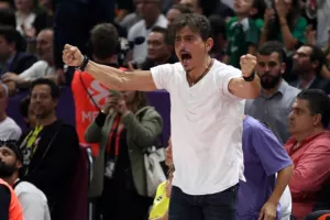Γιαννακόπουλος: «Ίσως πρέπει να απέχω από τη νέα προσπάθεια της Εθνικής»