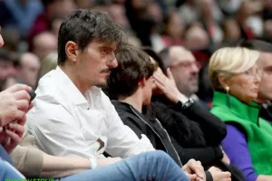 "Ο Ολυμπιακός θα έρθει να προκαλέσει"