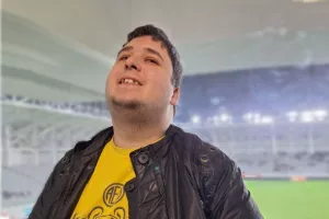 Πένθος στην ΑΕΛ