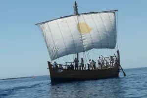 Επέστρεψε και θα πάει ΚΕΡΥΝΕΙΑ