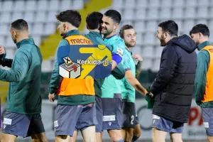 (Γκάλοπ) ΠΟΙΟΣ ήταν ο κορυφαίος παίκτης του Οθέλλου στο φετινό πρωτάθλημα;
