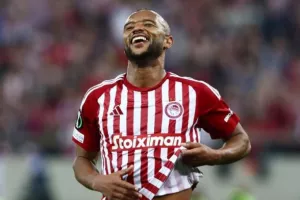 Foot Mercato: «Kοντά στην Φενέρμπαχτσε ο Ελ Κααμπί»