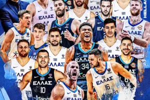 Πανέτοιμη η Εθνική για το Προολυμπιακό