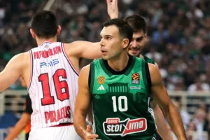 Αυτές είναι οι 18 ομάδες της επόμενης Ευρωλίγκας!