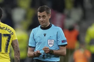 Euro 2024: Ορίστηκε ο διαιτητής της πρεμιέρας ανάμεσα σε Γερμανία και Σκωτία