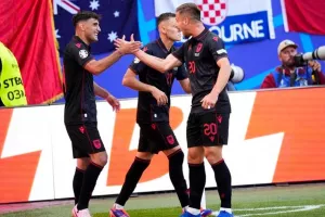 Ψάχνουν την έκπληξη οι Αλβανοί κόντρα στην Ισπανία  