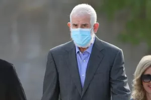Καταγγελία που «καίει» τον Φιλιππίδη από ηθοποιό