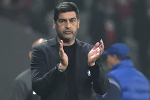 Περνά επίσημα στην εποχή Φονσέκα