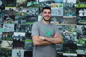 A Bola: "Τελειώνει ο Ιωαννίδης για την Σπόρτινγκ"