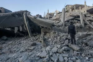 Γάζα: Τουλάχιστον 20 νεκροί από ισραηλινό χτύπημα σε σχολείο
