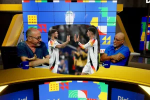 Μάριος και Κώστας απάντησαν στο ερώτημα "Φίλκρουγκ ή Χάβερτς;"