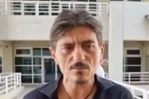 Γιαννακόπουλος για 4ο τελικό στο ΣΕΦ: "Εγώ θα μετράω τα υβριστικά συνθήματα ένα-ένα, δεν θα φύγω αυτή την φορά στο 3ο δεκάλεπτο"