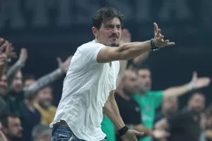 Απαγόρευση εισόδου για οκτώ μήνες και πρόστιμο 85.000 ευρώ στον Δημήτρη Γιαννακόπουλο 