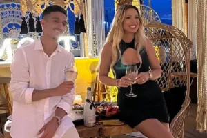Παντρεύεται ο Γιαννούλης