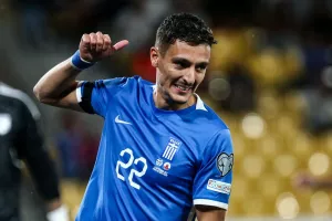 Καμία απόφαση ακόμη από τον Γιαννούλη