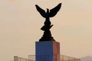 Διοικητική εξέλιξη (παραίτηση) στην Ανόρθωση 