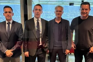 Σήμερα η παρουσίαση του Μουρίνιο στο κοινό της Φενέρ