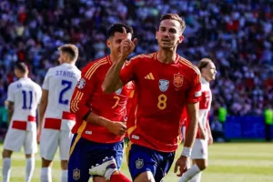 Euro 2024: Η βαθμολογία σε πρώτο και δεύτερο όμιλο μετά την πρώτη αγωνιστική
