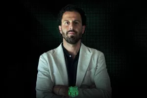 Eπίσημα στον πάγκο της Σασουόλο ο Φάμπιο Γκρόσο!