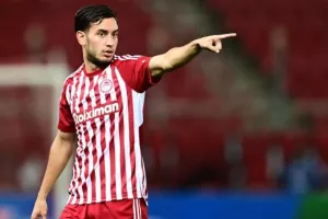 «Ο Σιμεόνε θέλει τον Χέσε στην Ατλέτικο»