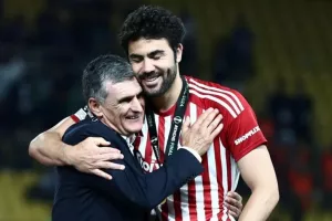 Ιμπόρα: «Εάν θέλεις να πας γρήγορα πήγαινε μόνος σου, εάν θέλεις να πας μακριά πήγαινε με παρέα»