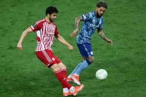 Έρχεται συνάντηση Ιμπόρα και Λεβάντε
